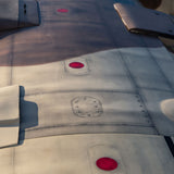 OV-10 Bronco 30cc ARF, 108"