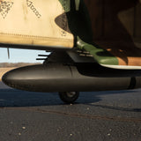 OV-10 Bronco 30cc ARF, 108"