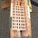 OV-10 Bronco 30cc ARF, 108"