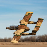 OV-10 Bronco 30cc ARF, 108"