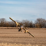 OV-10 Bronco 30cc ARF, 108"