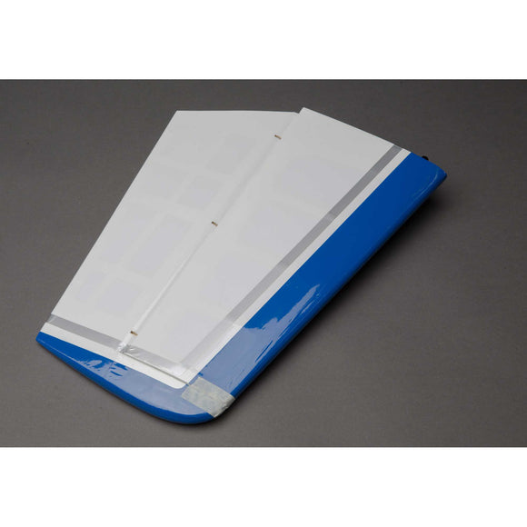 Horizontal Stabilizer with  Elevator RH: Van's RV-4 30cc