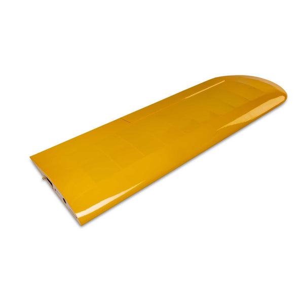 Left Wing: J-3 Cub 10cc, 82.5