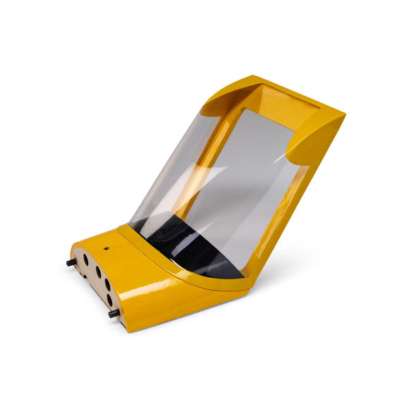 Windshield Hatch: J-3 Cub 10cc, 82.5