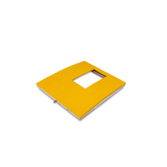 Fuselage Top Hatch: J-3 Cub 10cc, 82.5