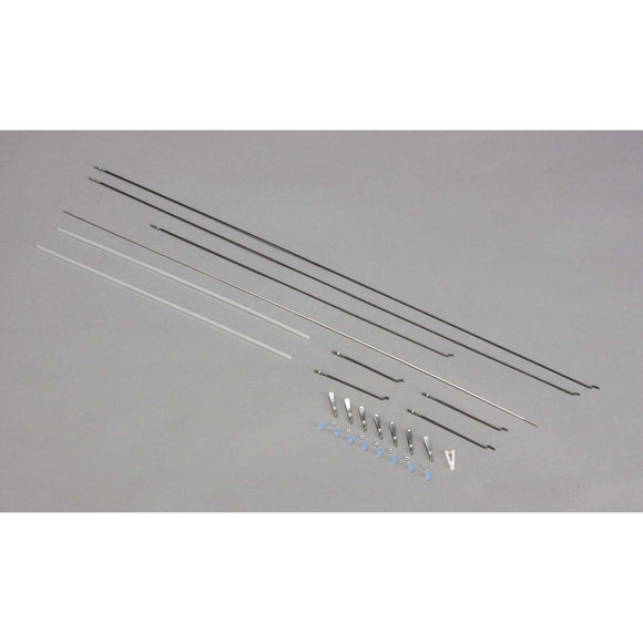 Pushrod Set: Meridian 10cc