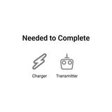 J-3 Cub 10cc EP PNP, 82.5" with Receiver and Battery Combo