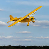 Hangar 9 J-3 Cub 10cc EP PNP