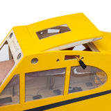 Hangar 9 J-3 Cub 10cc EP PNP