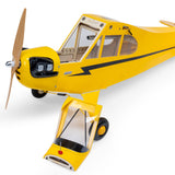 Hangar 9 J-3 Cub 10cc EP PNP