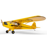 Hangar 9 J-3 Cub 10cc EP PNP