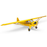 Hangar 9 J-3 Cub 10cc EP PNP