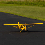Hangar 9 J-3 Cub 10cc EP PNP