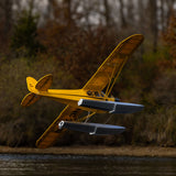 Hangar 9 J-3 Cub 10cc EP PNP