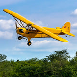 Hangar 9 J-3 Cub 10cc EP PNP