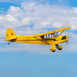 Hangar 9 J-3 Cub 10cc EP PNP
