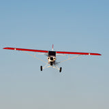 CubCrafters Carbon Cub FX-3 100-200cc ARF, 165"