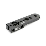 Aluminum Sx Arm, 1" Hitec