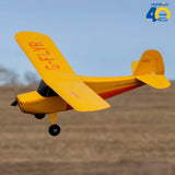 Hobbyzone Champ Anniversary Special Edition 515mm BNF Basic