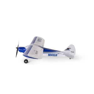 HobbyZone Sport Cub S 2 615mm RTF w/SAFE