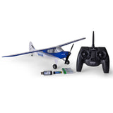 HobbyZone Sport Cub S 2 615mm RTF w/SAFE