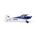 HobbyZone Sport Cub S 2 615mm RTF w/SAFE