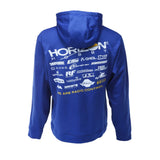 Horizon Hobby Glyph Hoodie, Small
