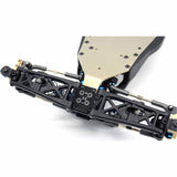 +/-2.5 Degree Steel Bulkhead, 1/10 Team Associated RC10B7