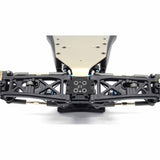 +/-2.5 Degree Steel Bulkhead, 1/10 Team Associated RC10B7