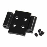 +/-2.5 Degree Steel Bulkhead, 1/10 Team Associated RC10B7