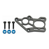Aluminum Tri-Mount Motor Mount: Team Associated 1/10 RC10B7