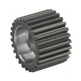 Aluminum Idler Gear: Team Associated 1/10 RC10B7