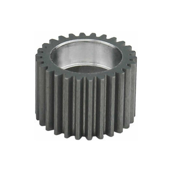 Aluminum Idler Gear: Team Associated 1/10 RC10B7