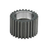 Aluminum Idler Gear: Team Associated 1/10 RC10B7