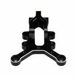 Aluminum Front Center Brace Mount, 1/8 Arrma Kraton/Notorious