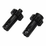 Steel Differential Outdrive Gears, 1/10 ARRMA 3S & 4S 4x4 Vehicles (2)