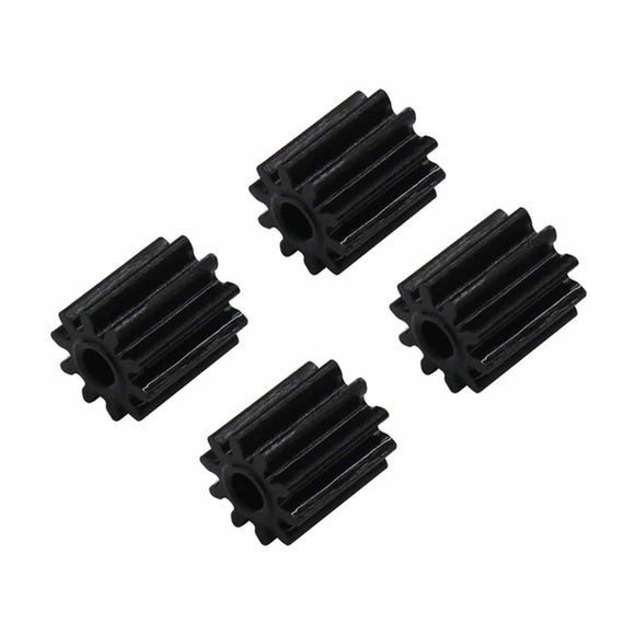 Steel Differential Planetary Gears, 1/10 ARRMA 3S & 4S 4x4 Vehicles (4)