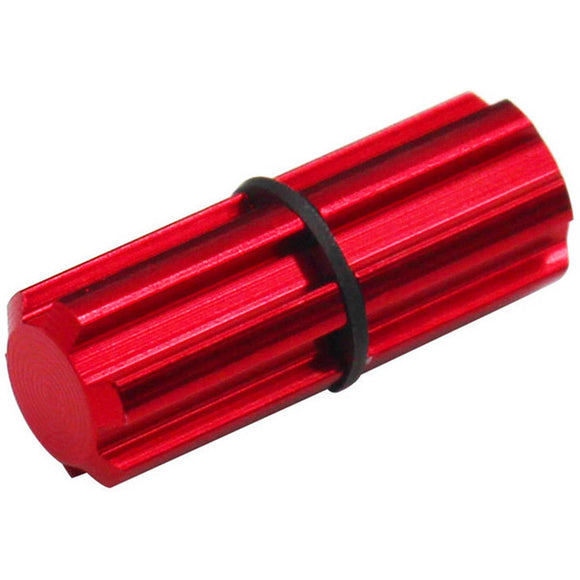 Aluminum Slipper Shaft: ARRMA 3S, 4S BLX