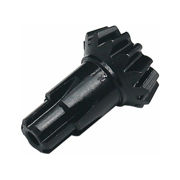 13T CNC Steel Input Gear, 1/10 Arrma 4x4 Vehicles
