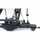 Aluminum 20T Clamping Servo Arm, 1/8 Axial AXP8 Gilamon