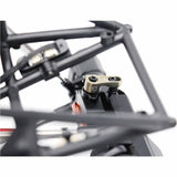 Aluminum 20T Clamping Servo Arm, 1/8 Axial AXP8 Gilamon