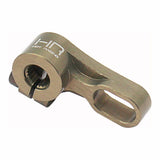 Aluminum 20T Clamping Servo Arm, 1/8 Axial AXP8 Gilamon