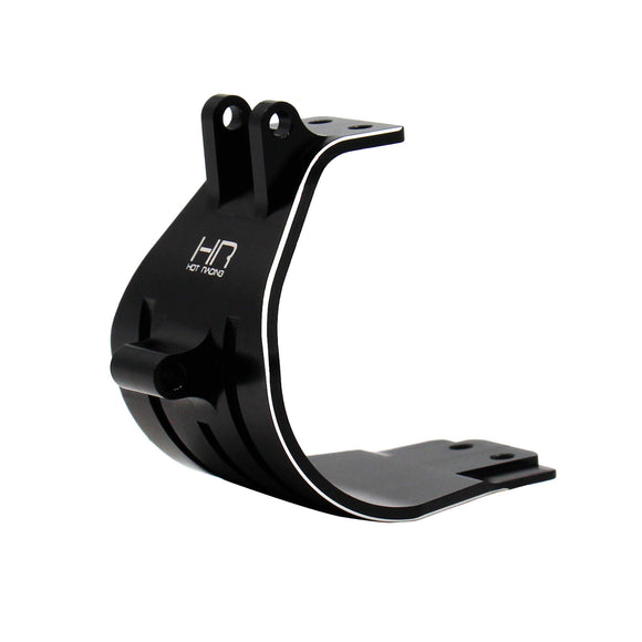 Aluminum Motor Guard: DR10