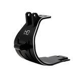 Aluminum Motor Guard: DR10