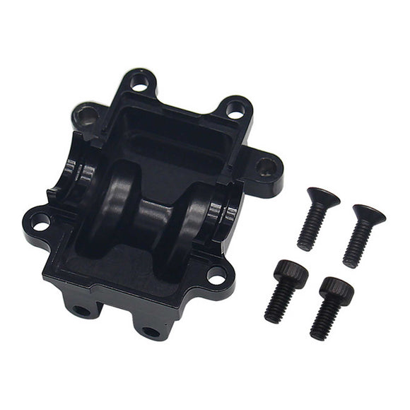 Aluminum Front Diff Gear Cover for Grom