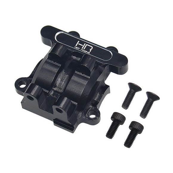 Aluminum Rear Diff Gear Cover, for Grom