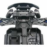 Hot Racing Aluminum Shock Tower Brace Grom