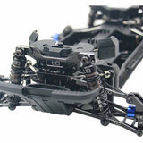 Hot Racing Aluminum Shock Tower Brace Grom