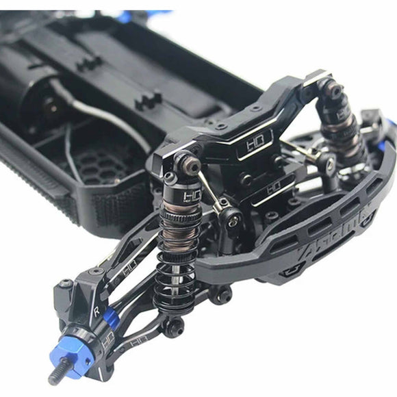 Hot Racing Aluminum Shock Tower Brace Grom