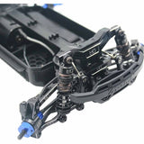 Hot Racing Aluminum Shock Tower Brace Grom